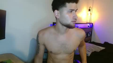 Splash8x online show from 10/31/25, 03:57