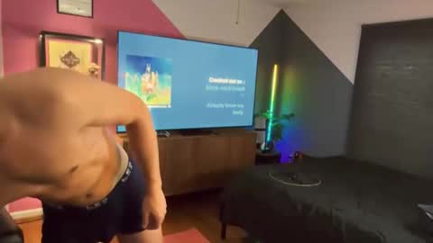 Splash8x online show from 01/06/26, 04:21