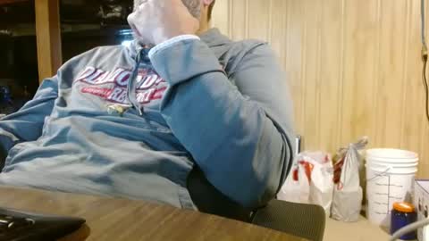 Splash Man online show from 09/29/25, 01:05