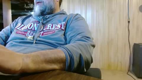 Splash Man online show from 12/22/25, 05:54