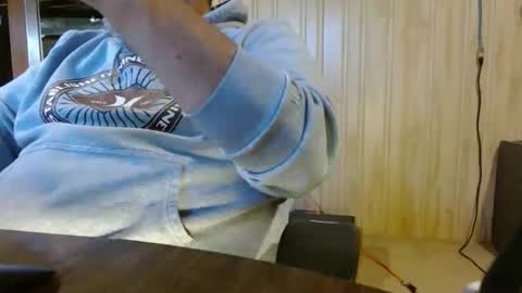 Splash Man online show from 03/25/26, 02:01