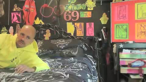 Daddy  His Splash Queen online show from 04/25/26, 05:21