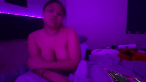 splashvirus online show from 10/17/25, 07:11