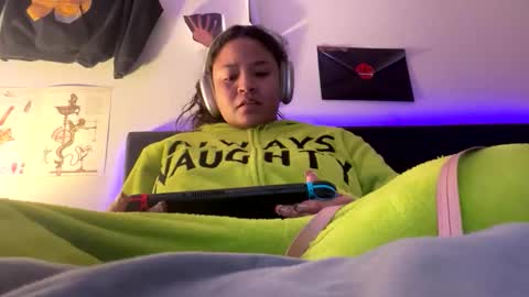 splashvirus online show from 02/04/26, 05:02