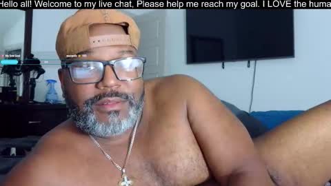 Blaque Jaystone online show from 10/22/25, 12:44