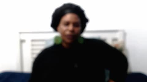 SplendidTalitha online show from 10/21/25, 08:53