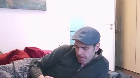 spliffray online show from 01/03/25, 08:21