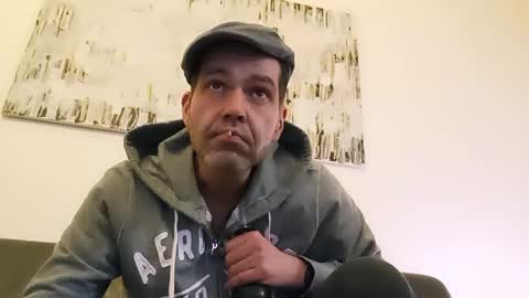 spliffray online show from 02/11/25, 12:38