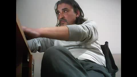 Snapshot of spoiled48 chatting on 12/17/24, 07:15 Spoiled online show from 12/17/24, 07:15