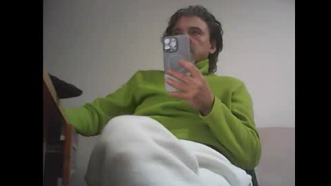 Spoiled online show from 01/09/26, 06:31