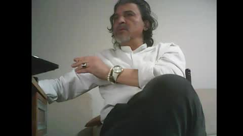 Spoiled online show from 03/12/26, 07:09