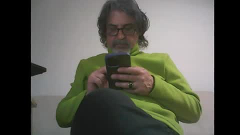 Spoiled online show from 04/01/26, 06:16