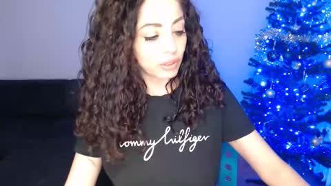 Doll online show from 12/20/24, 10:43