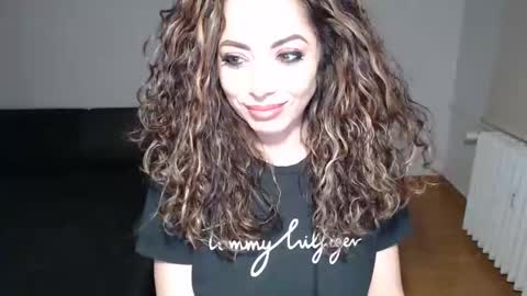 Doll online show from 03/03/25, 04:35