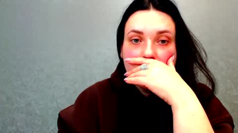 Snapshot of spoiled_lilit chatting on 12/30/24, 08:04 Lilith online show from 12/30/24, 08:04