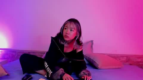spoiledmei online show from 07/31/26, 03:11