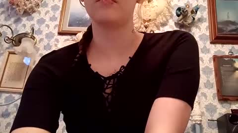 spoiledprincess4 online show from 02/15/25, 10:31