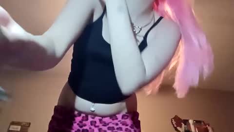 Snapshot of spoiledprincess4 chatting on 02/25/25, 07:09 spoiledprincess4 online show from 02/25/25, 07:09