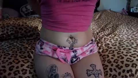 Snapshot of spoiledprincess4 chatting on 11/12/25, 07:13 spoiledprincess4 online show from 11/12/25, 07:13