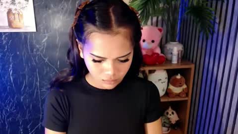 Snapshot of spoileme_babexx chatting on 09/08/25, 03:55 CALL ME RAINE online show from 09/08/25, 03:55