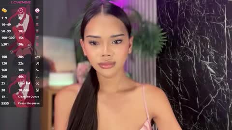 CALL ME RAINE online show from 03/22/26, 03:32