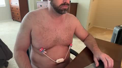 Spongers online show from 03/25/26, 04:46