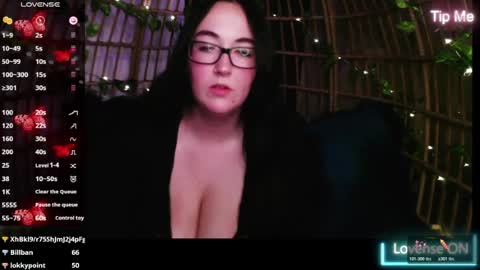 spookymadz online show from 07/30/26, 03:16
