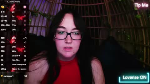 spookymadz online show from 08/01/26, 02:44