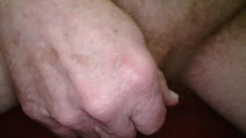 spookync1 online show from 05/12/26, 06:27