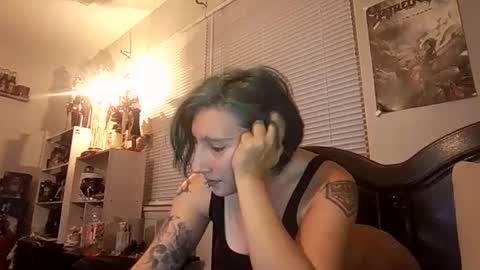 Kova online show from 10/31/25, 12:44