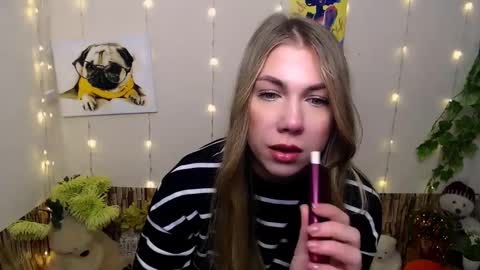 Snapshot of sport_tall_karina chatting on 12/02/24, 06:52 Karina online show from 12/02/24, 06:52