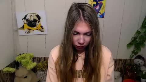 Snapshot of sport_tall_karina chatting on 12/03/24, 10:28 Karina online show from 12/03/24, 10:28