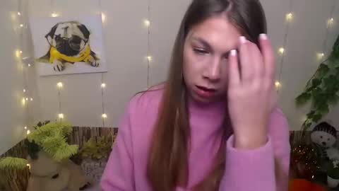 Snapshot of sport_tall_karina chatting on 12/14/24, 08:23 Karina online show from 12/14/24, 08:23