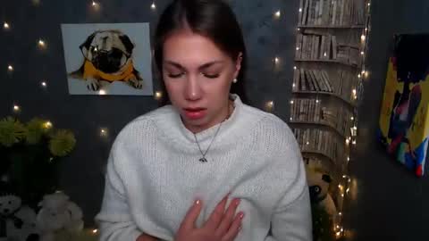 Snapshot of sport_tall_karina chatting on 01/11/25, 08:22 Karina online show from 01/11/25, 08:22