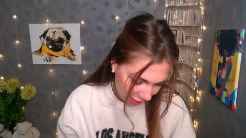 Snapshot of sport_tall_karina chatting on 01/14/25, 10:59 Karina online show from 01/14/25, 10:59