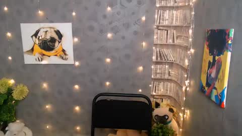 Snapshot of sport_tall_karina chatting on 01/15/25, 08:41 Karina online show from 01/15/25, 08:41