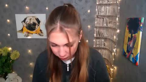 Snapshot of sport_tall_karina chatting on 01/16/25, 08:43 Karina online show from 01/16/25, 08:43