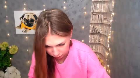 Snapshot of sport_tall_karina chatting on 01/22/25, 10:07 Karina online show from 01/22/25, 10:07