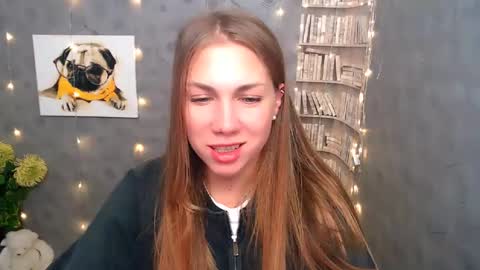 Snapshot of sport_tall_karina chatting on 01/31/25, 10:52 Karina online show from 01/31/25, 10:52