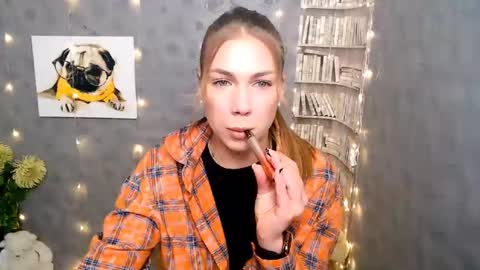 Snapshot of sport_tall_karina chatting on 02/04/25, 09:07 Karina online show from 02/04/25, 09:07