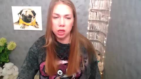 Snapshot of sport_tall_karina chatting on 02/14/25, 08:42 Karina online show from 02/14/25, 08:42