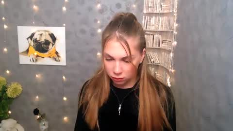 Snapshot of sport_tall_karina chatting on 03/07/25, 08:13 Karina online show from 03/07/25, 08:13