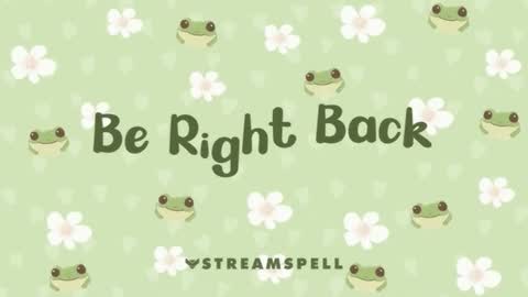 Karina online show from 03/12/26, 09:26