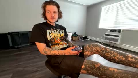 sportsfreak1619 online show from 11/29/25, 08:34