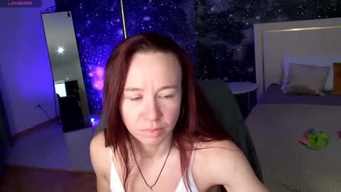 Spoty Kate online show from 12/22/25, 01:02