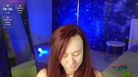 Spoty Kate online show from 02/25/26, 01:15