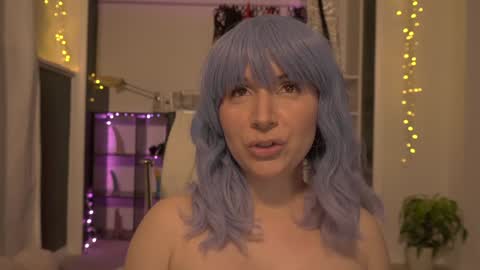 Abby online show from 01/04/25, 11:17