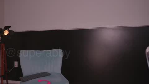 Abby online show from 09/11/25, 03:23