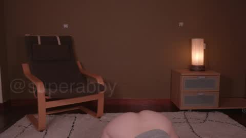 Abby online show from 04/03/26, 05:38