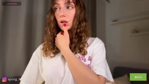 Lilly  online Monday - Friday ask time in pm online show from 02/18/26, 01:40